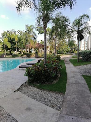 Appartement Paisible - Serena Village A Punta Cana Exterior foto